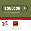 Soulcon Online Men's Ministries