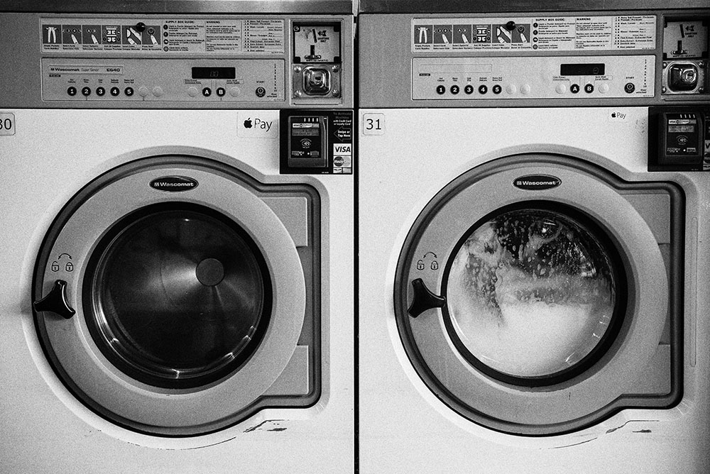 laundry-machines