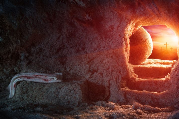 the-importance-of-the-resurrection-of-jesus-christ