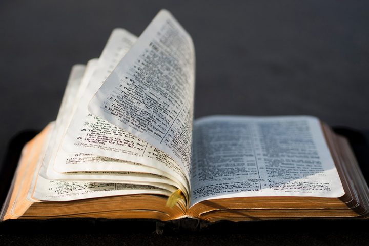 filter-everything-through-the-bible