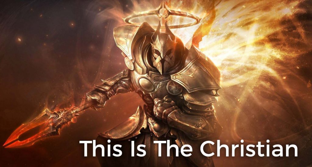 this-is-the-christian