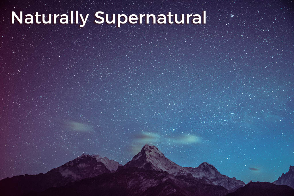 naturally-supernatural