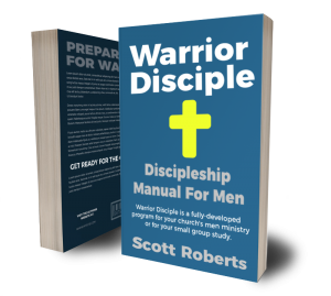 warrior-disciple-book-mens-ministry