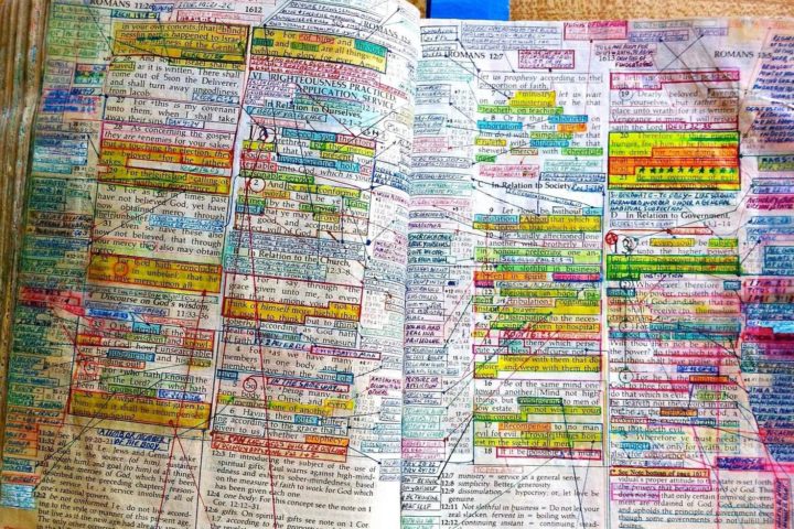 should-bible-pages-be-marked-up-header