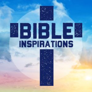 Bible Inspirations Logo