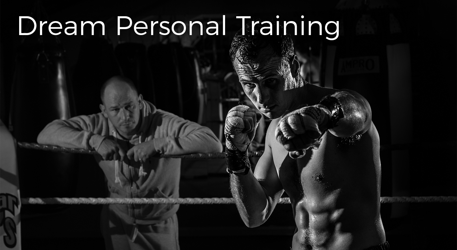dream-personal-training