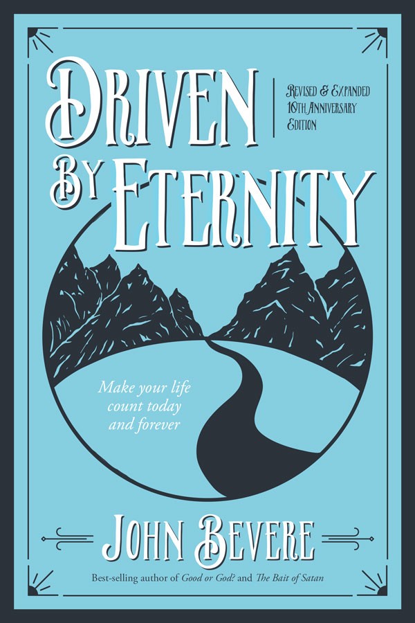 driven-by-eternity-john-bevere-book-review-audible-audiobook