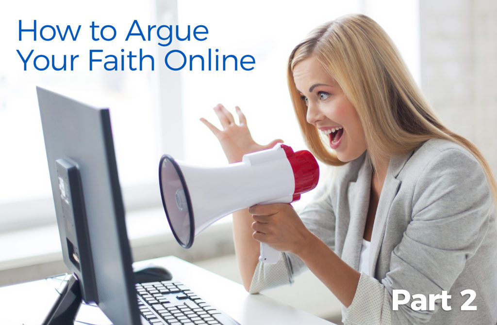 how-to-argue-your-christian-faith-online-two-woman-screaming