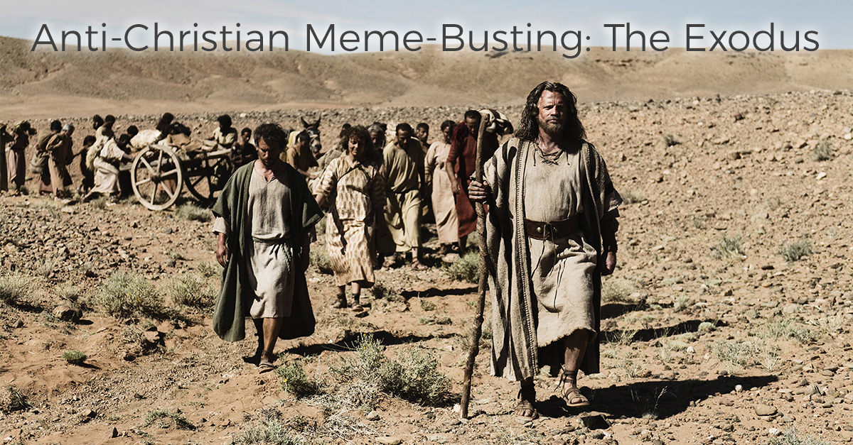 meme-myth-busting-1-the-exodus