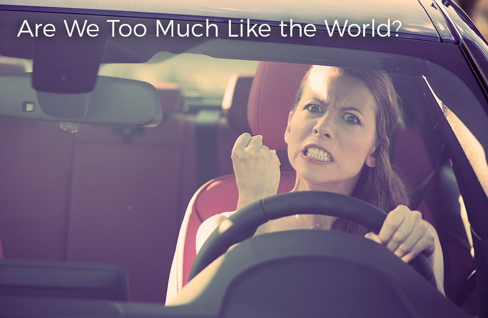 yellow-light-story-are-we-as-christians-too-much-like-the-world road rage