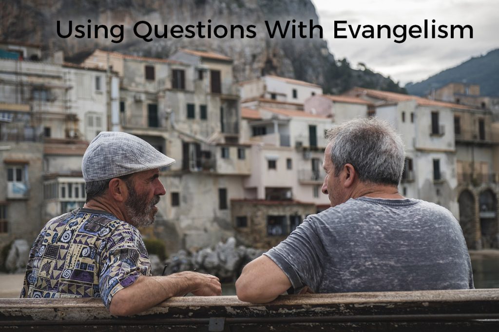 using-questions-with-evangelism