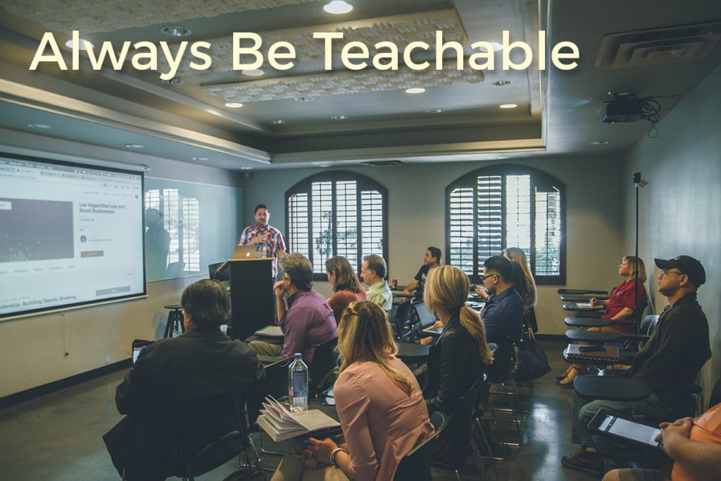 always-be-teachable-classroom-wisdom