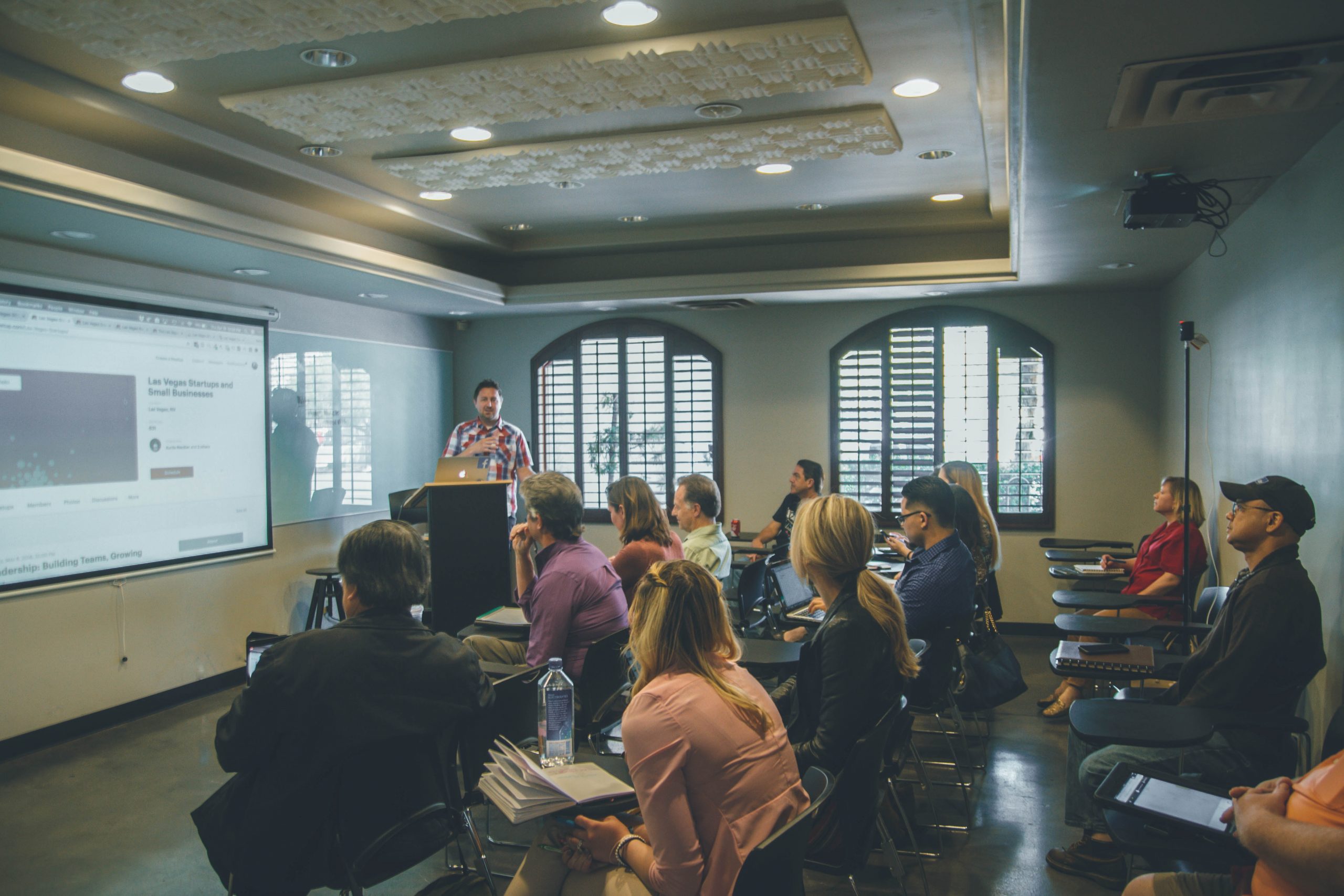 classroom-being-teachable