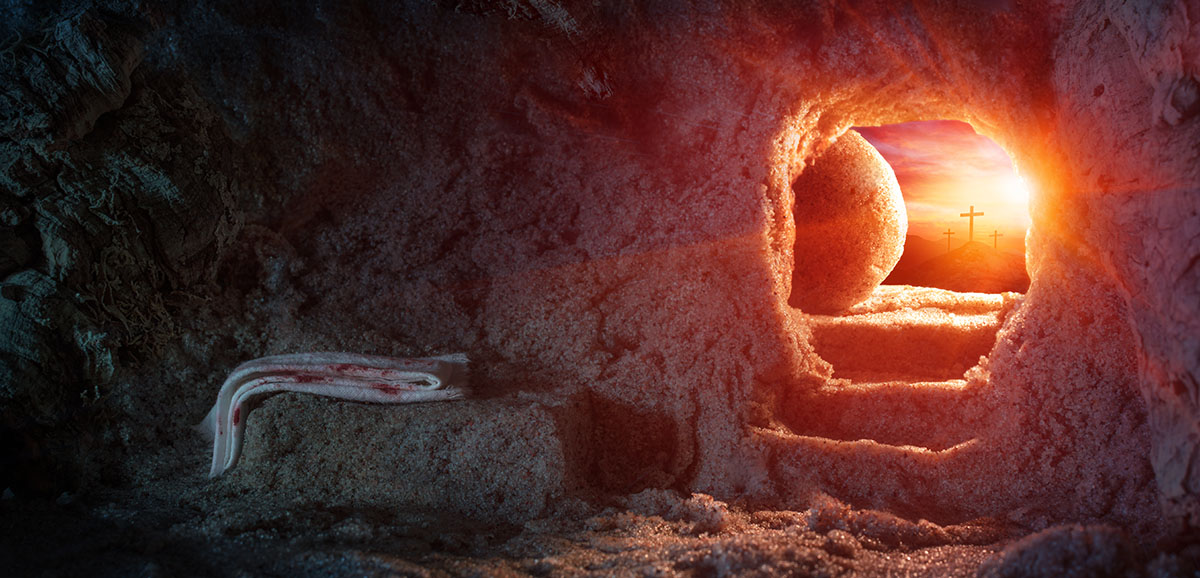 What Does The Resurrection Of Christ Mean