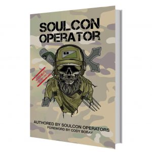 soulcon-operator-book