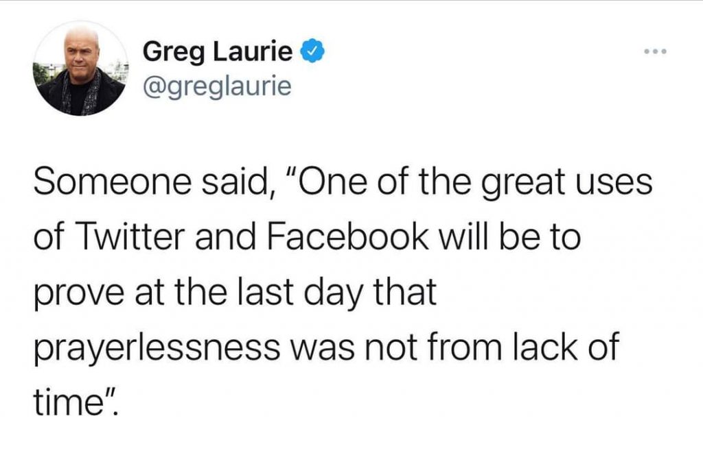 greg-laurie-prayerlessness