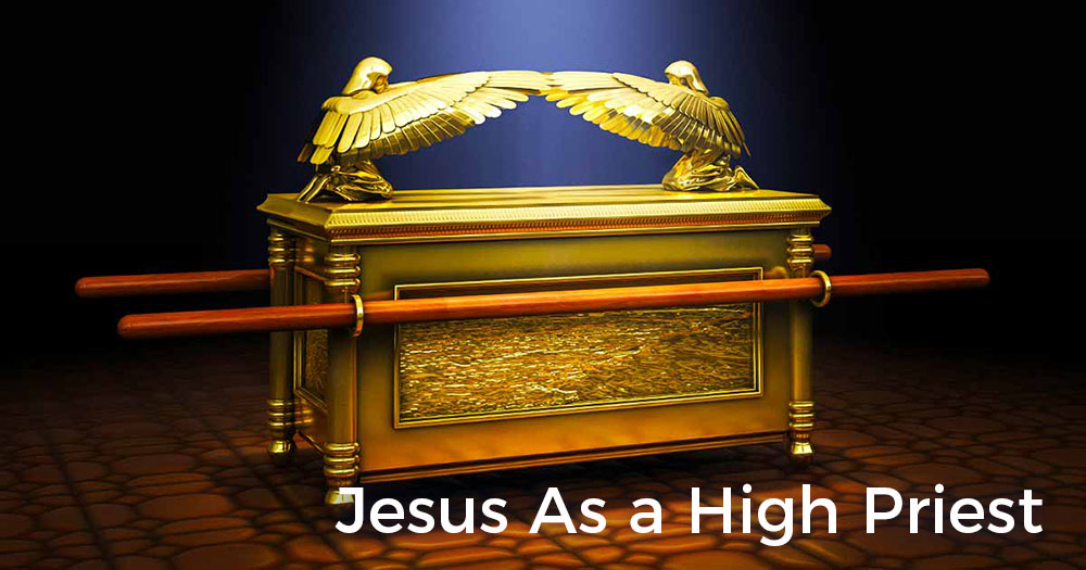 jesus-as-a-high-priest