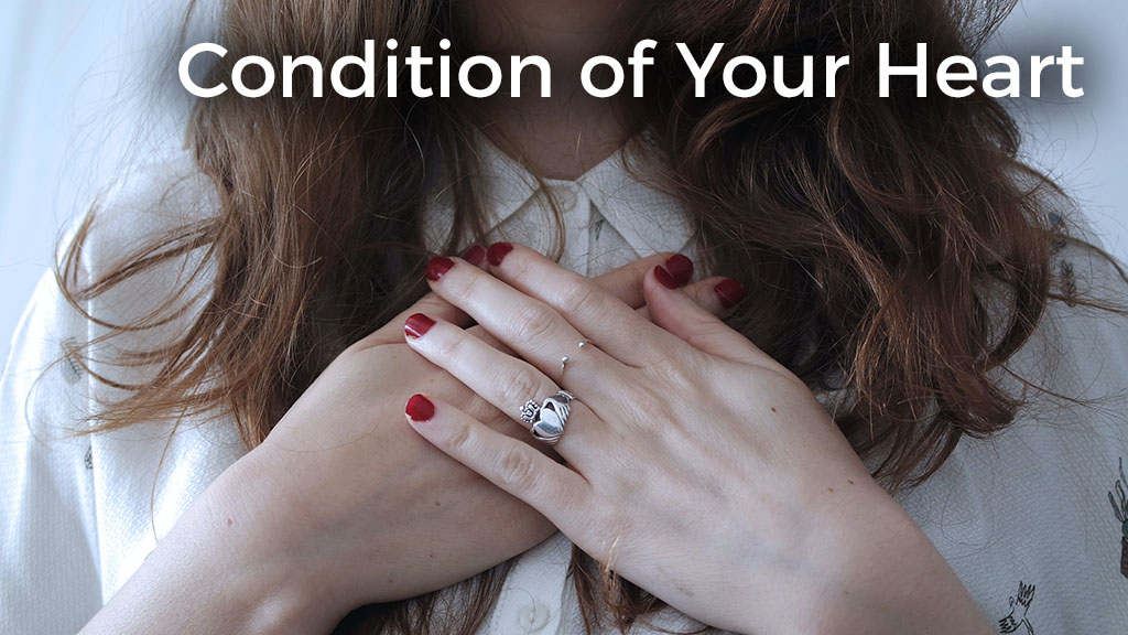 condition-of-your-heart