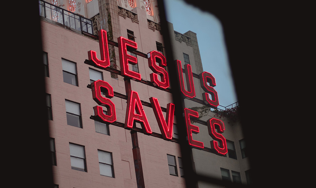 why-the-gospel-is-the-greatest-story-ever-told