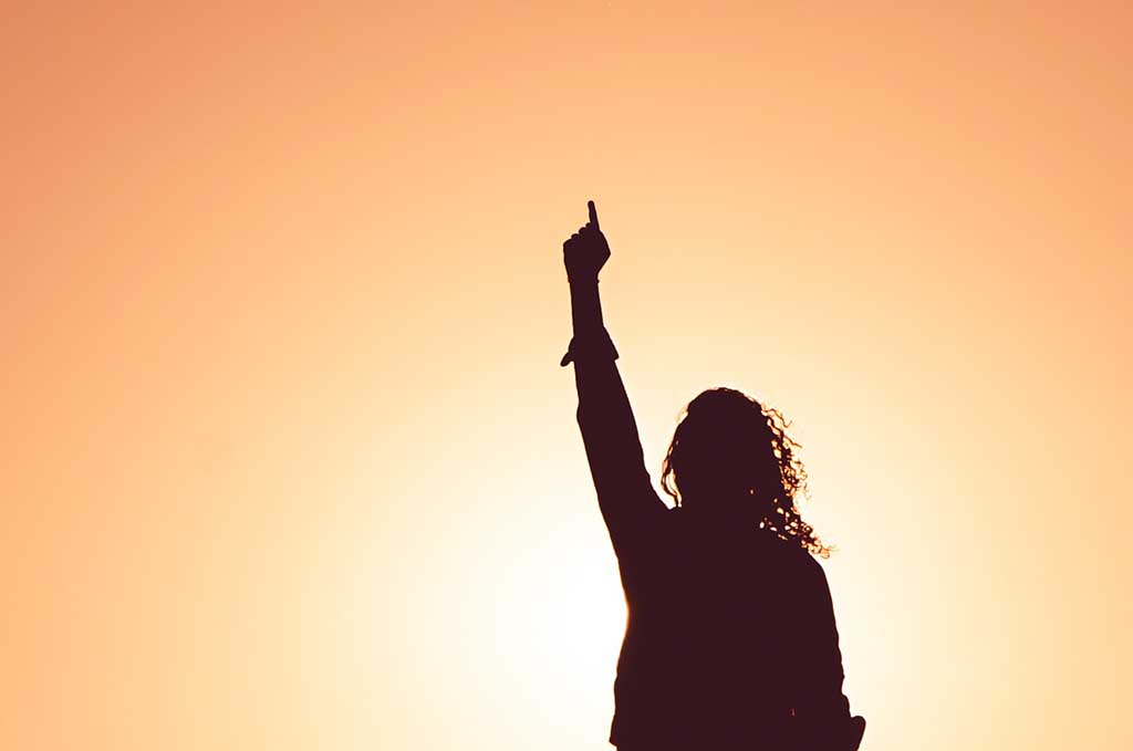 Jesus is our Source of Hope