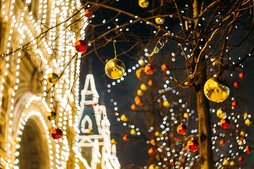 Holiday Cheer