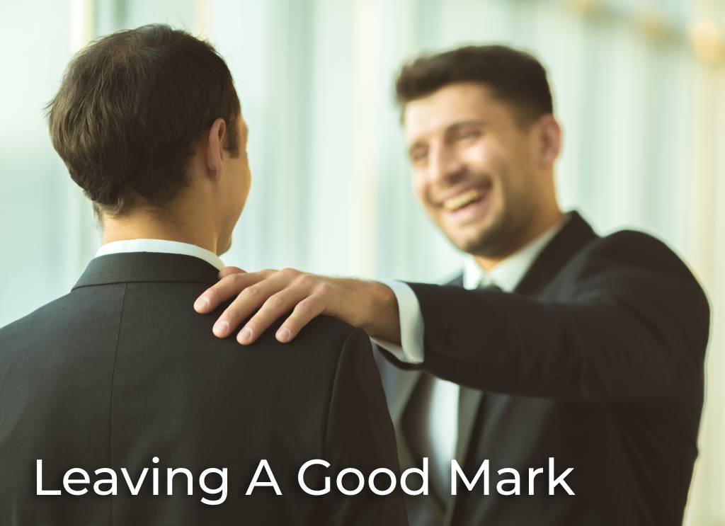 leaving-a-good-mark