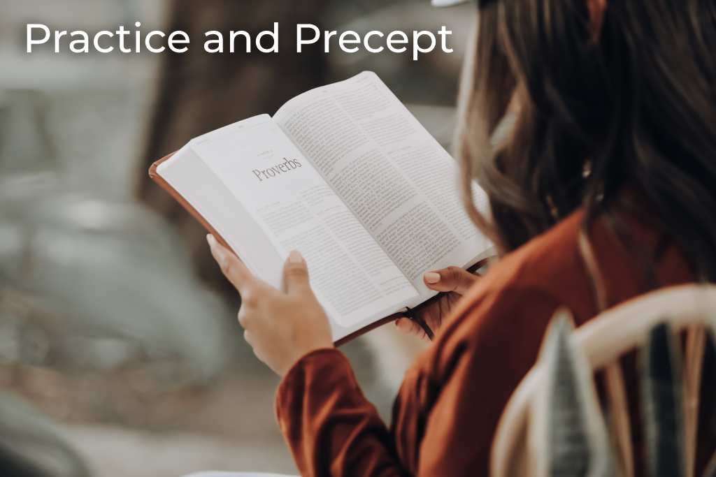practice-and-precept