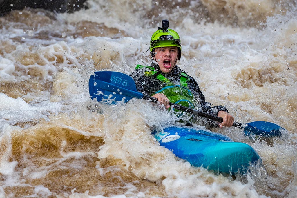 keep-paddling