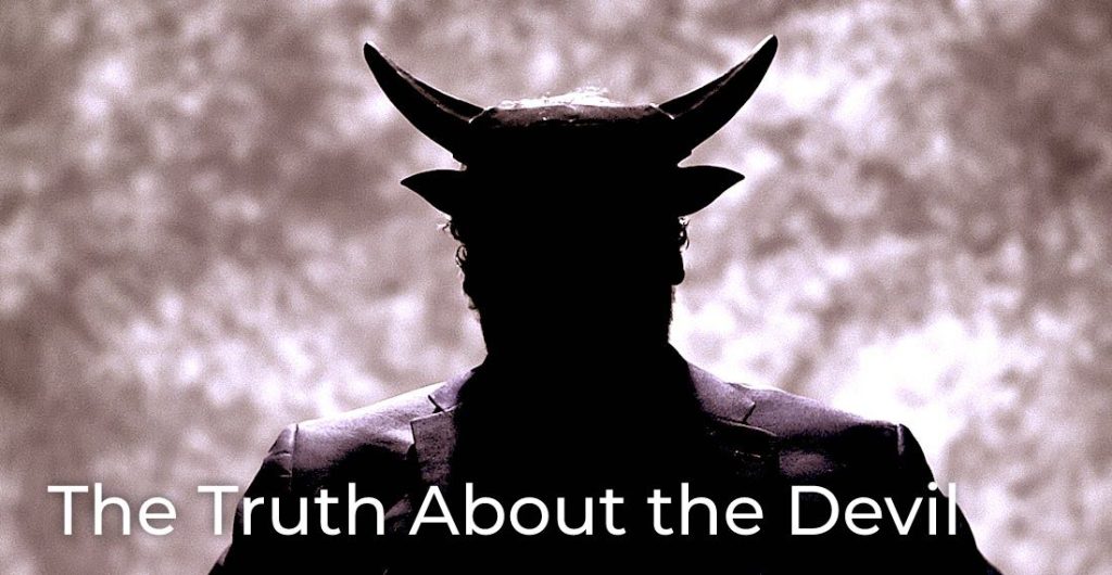 the-truth-about-the-devil