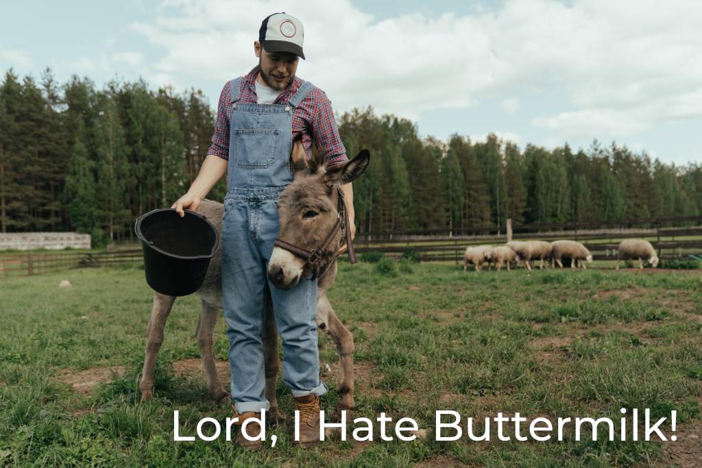 lord-i-hate-buttermilk farmer pastor biscuit story pray prayer