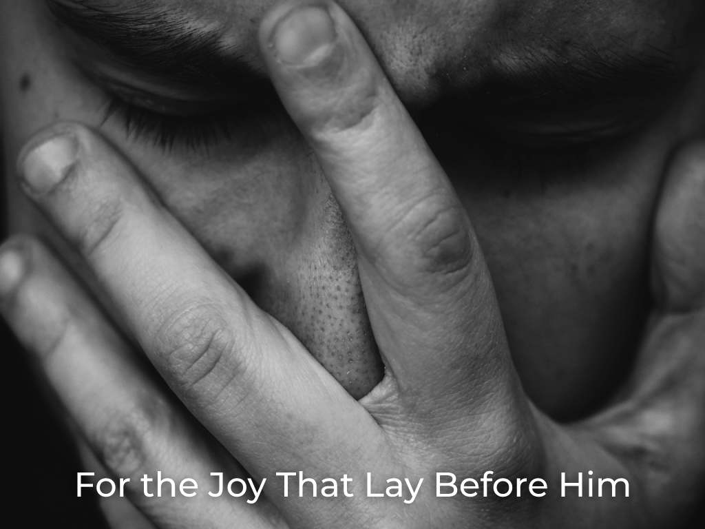 for-the-joy-that-lay-before-him