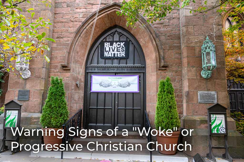 warning-signs-of-a-woke-or-progressive-christian-church