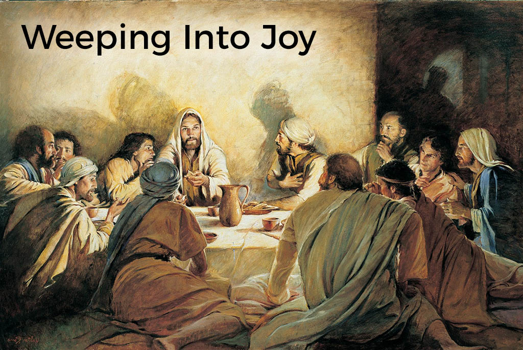 weeping-into-joy