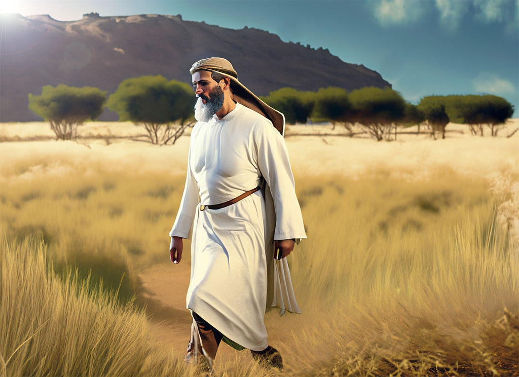 what-was-the-old-testament-way-of-salvation