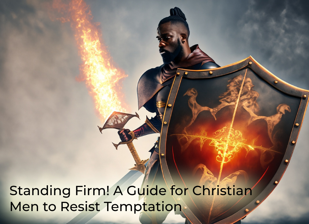 standing-firm-a-guide-for-christian-men-to-resist-temptation