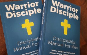 warrior-disciple-mens-ministry-book