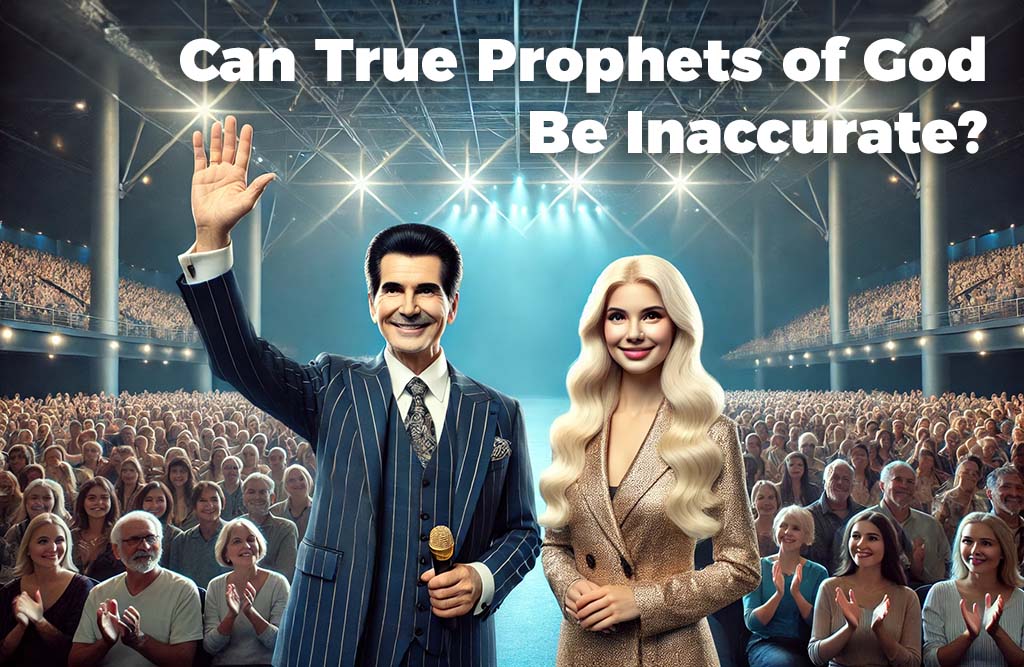 can-true-prophets-of-god-be-inaccurate