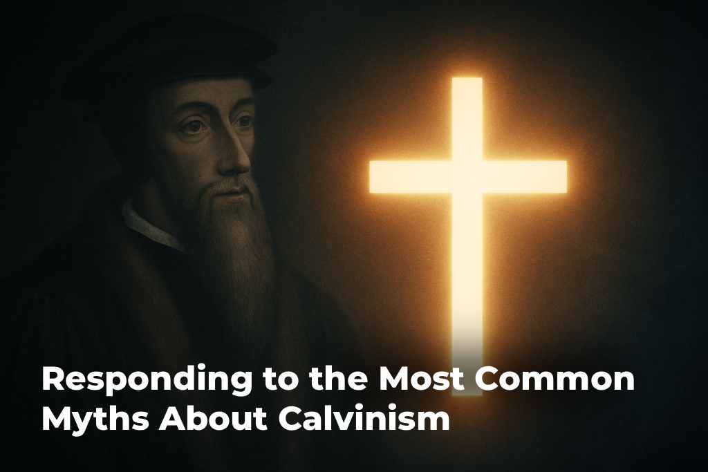 responding-to-the-most-common-myths-about-calvinism