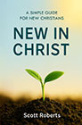New in Christ Book
