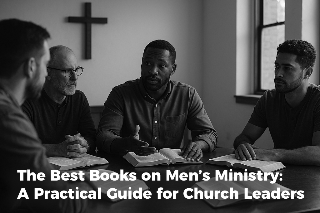 the-best-books-on-mens-ministry-a-practical-guide-for-church-leaders