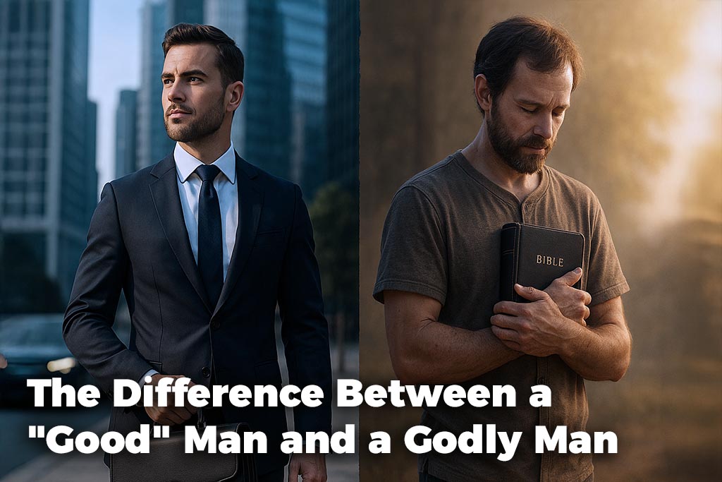 the-difference-between-a-good-man-and-a-godly-man