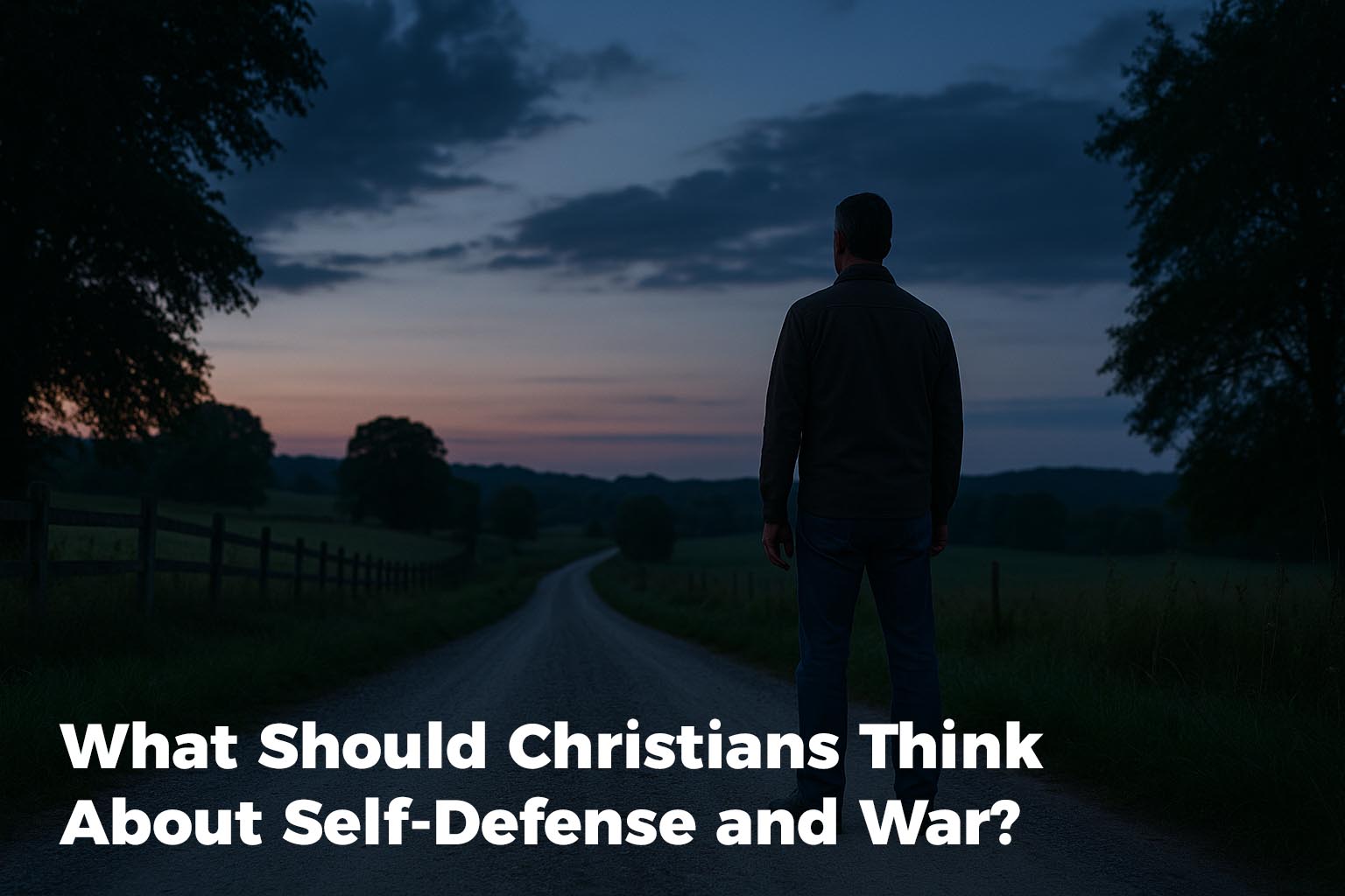 what-should-christians-think-about-self-defense-and-war