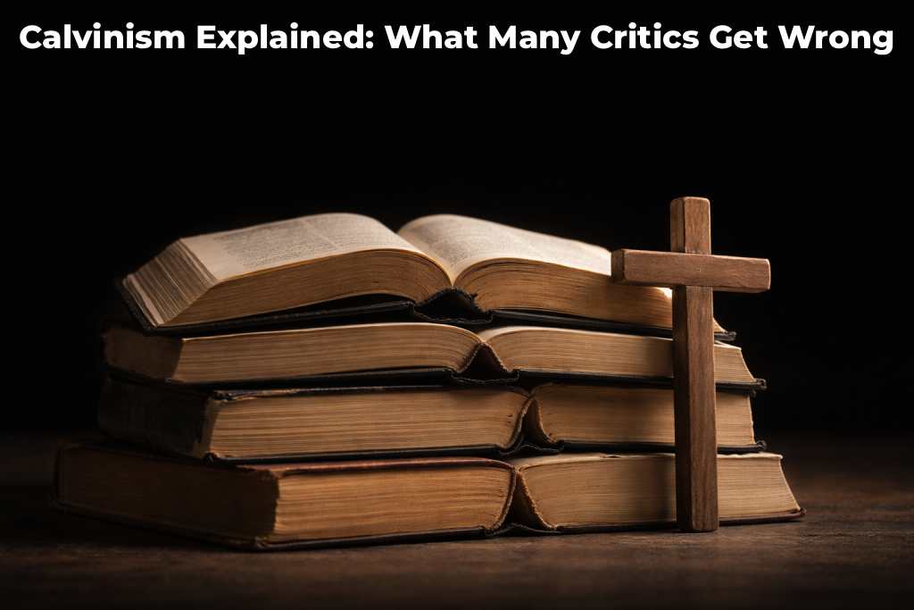 calvinism-explained-what-many-critics-get-wrong