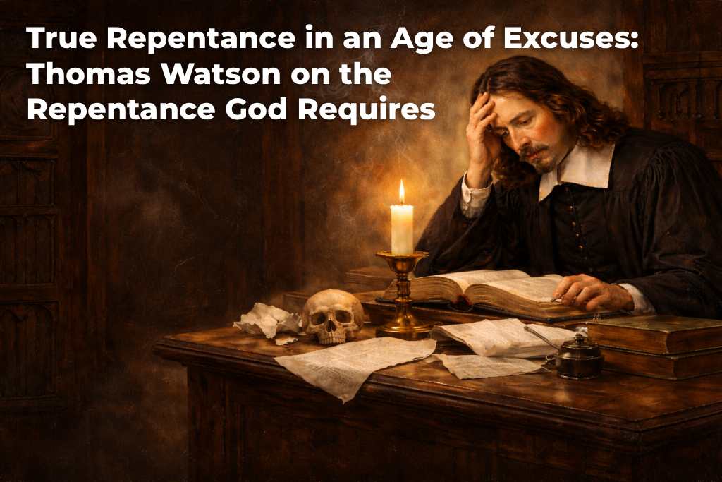 true-repentance-in-an-age-of-excuses-thomas-watson-on-the-repentance-god-requires