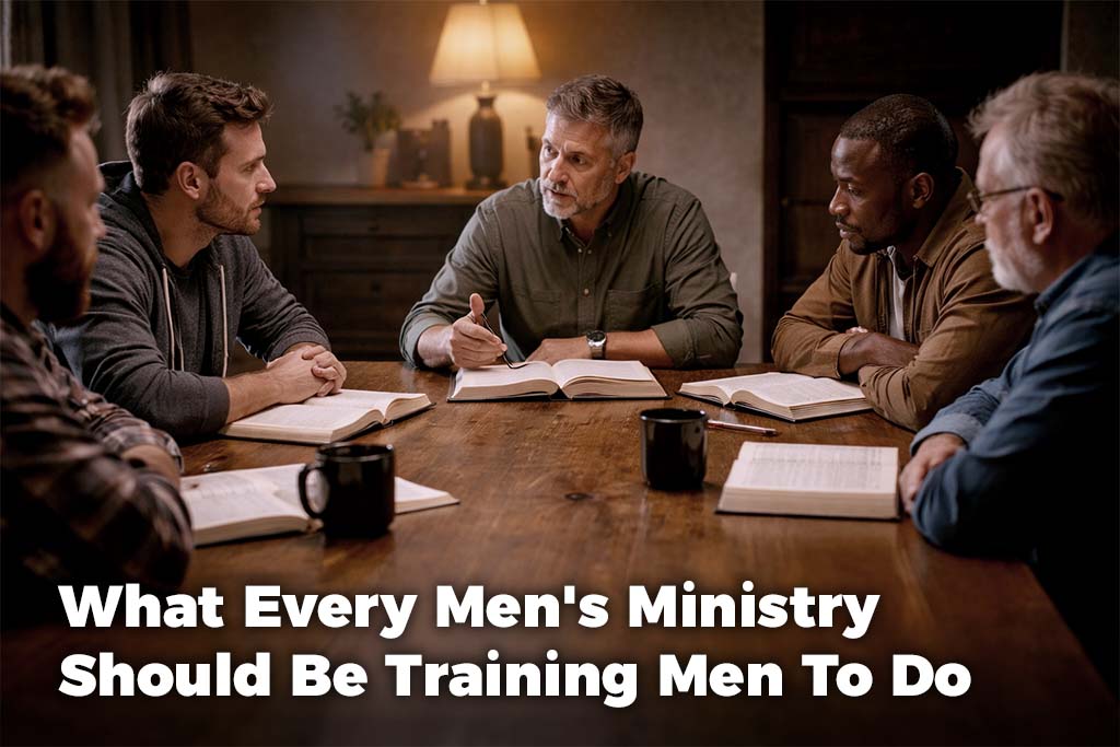what-every-mens-ministry-should-be-training-men-to-do