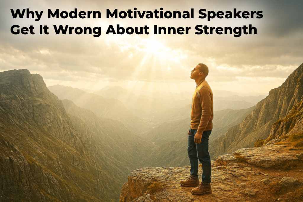 why-modern-motivational-speakers-get-it-wrong-about-inner-strength