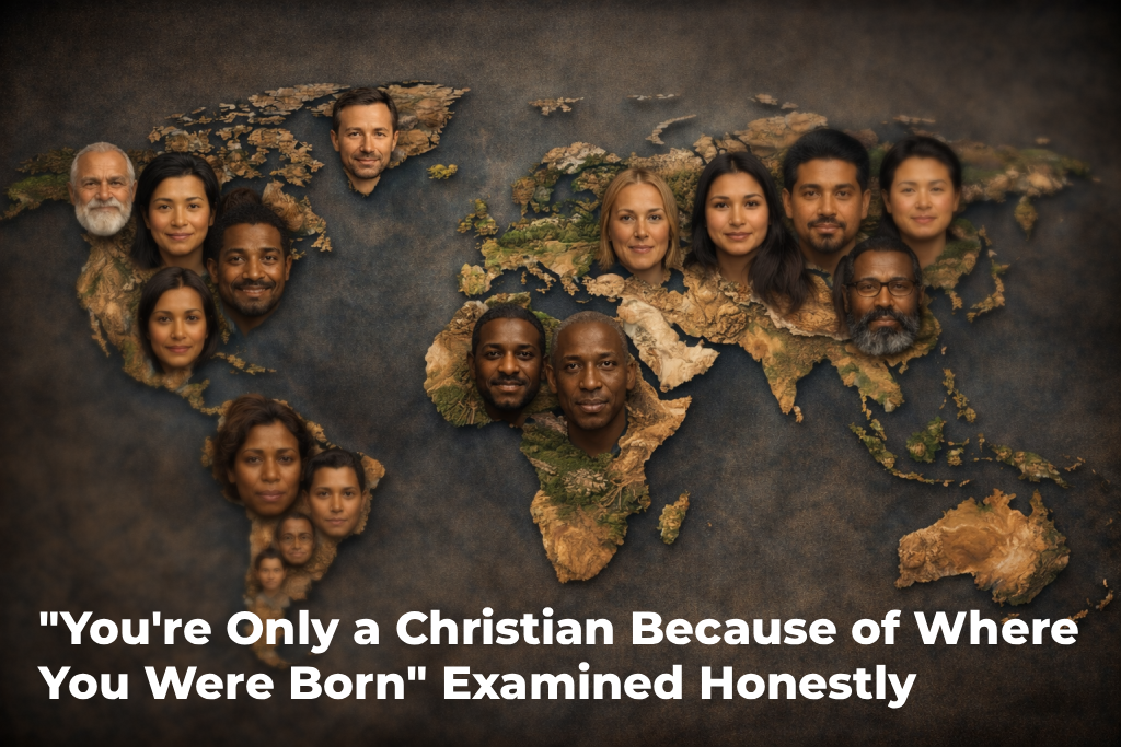 youre-only-a-christian-because-of-where-you-were-born-examined-honestly
