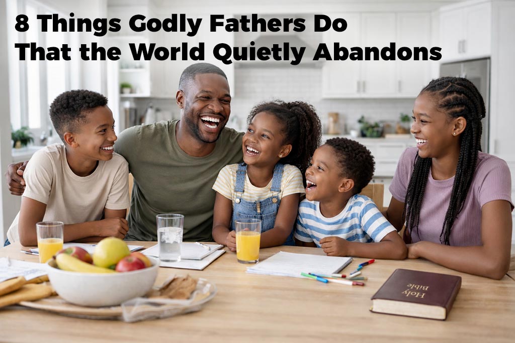 8-things-godly-fathers-do-that-the-world-quietly-abandons