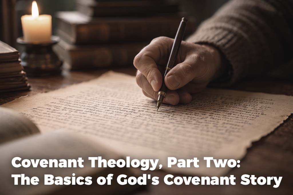 covenant-theology-part-two-the-basics-of-gods-covenant-story