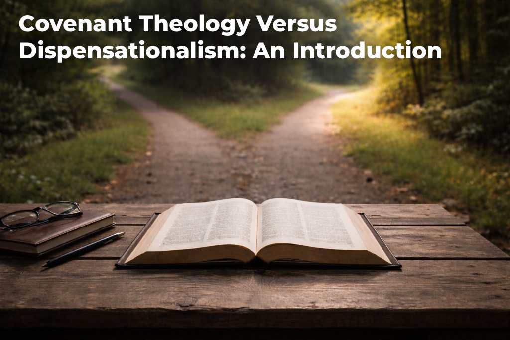 covenant-theology-versus-dispensationalism-an-introduction